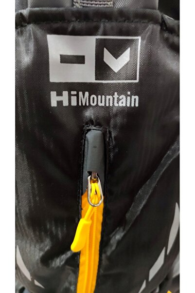 0115 Rucsac turistic HiMountain Trekking montan în munți 35L