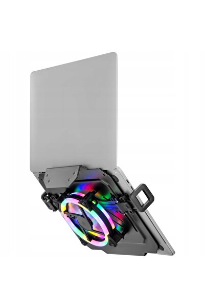 Mozos Suport laptop LPRGB pentru montare pe birou "