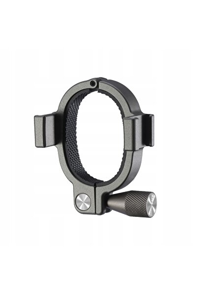 ulanzi Suport inel de montare cu 2 piciorușe de prindere ISO pentru DJI Osmo ...