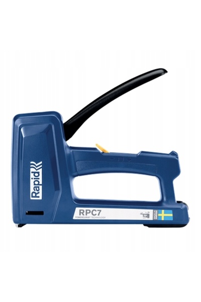 Rapid 5001635 MAȘINĂ DE CUSUT MANUALĂ TAKER TAPICERSKI RPC7