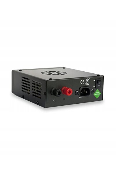 NO BRAND Sursă de alimentare comutată pentru comunicații radio AVAIR AV-825DP...