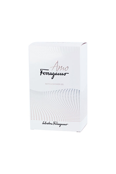 Ferragamo Salvatore Amo SG 200 ml W