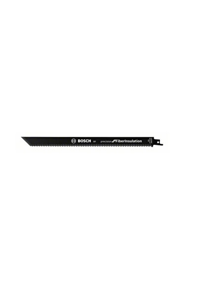 Bosch Perie pentru izolație S 1213 AWP / S1213AWP