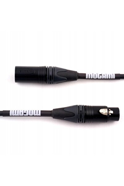 NO BRAND Cablu de microfon Mogami Reference Studio XLRM-XLRF 3, 3 metri