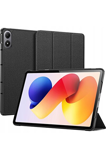 Dux Ducis Husă de protecție cu închidere pentru Xiaomi Redmi Pad 2 / 1 Poco Pad