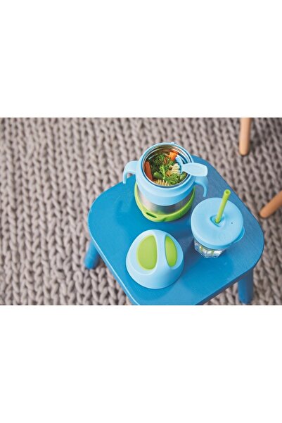 b.box Termobox pentru alimente, termoambalaj 335 ml