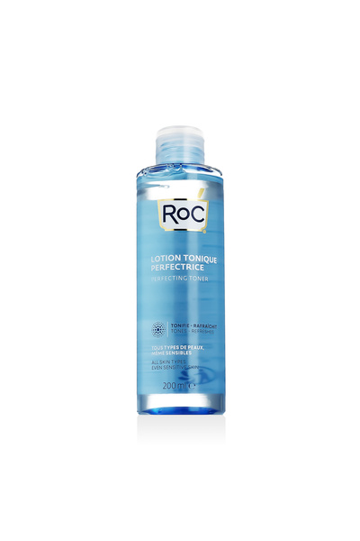 Roc Τόνερ τελειοποίησης 200 ml