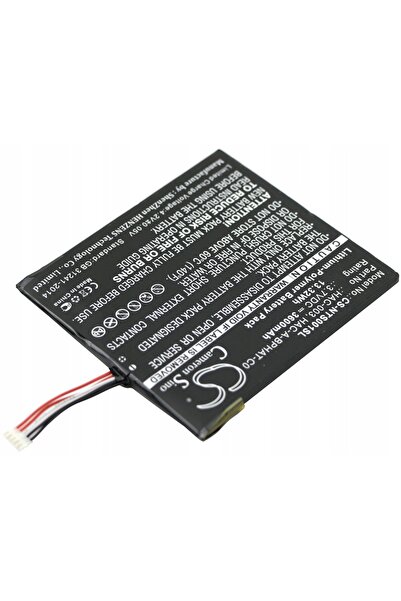 NO BRAND BATERIE ACUMULATOR tip HAC-003 HAC-A-BPHAT-C0 pentru consola Nintend...