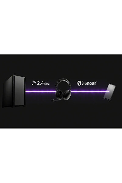 Sony INZONE H9 II Negru Căști wireless circumaurale Bluetooth 5.3