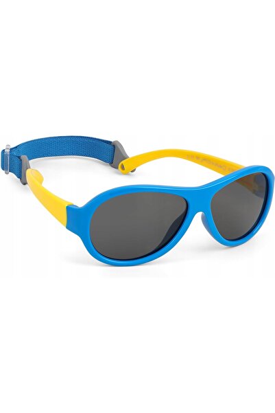NO BRAND Ochelari de soare polarizați pentru copii 0 3 UV400 polarizați