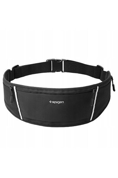 Spigen Centură sport pentru talie, Borsetă A710, Borsetă pentru telefon