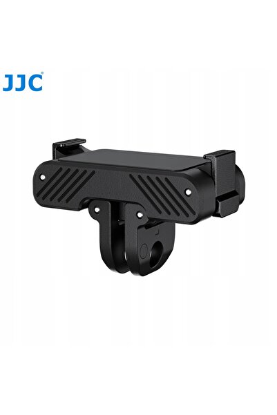 NO BRAND Adaptor de montare cu eliberare rapidă pentru 1/4'' și GoPro, compat...