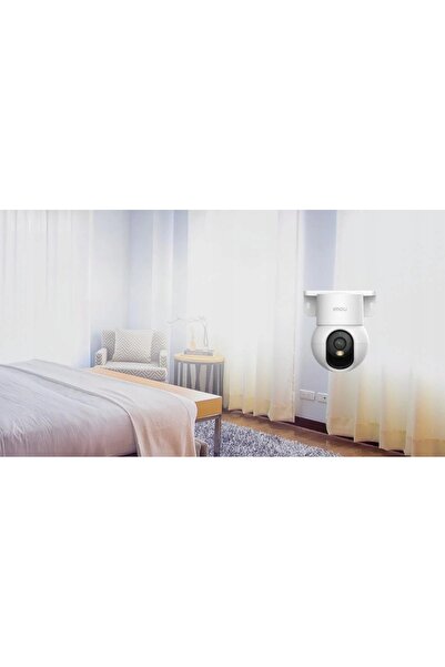 Imou Cameră IP Rotativă de 5MPX IPC-PS2M-5R1 de Exterior cu LED și Detecție AI