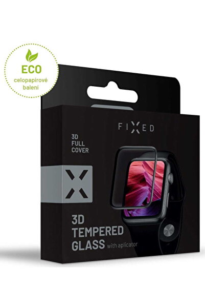 NO BRAND SZybka Fixat pentru Apple Watch SE 2022/SE/6/5/4 40mm, Sticlă securi...