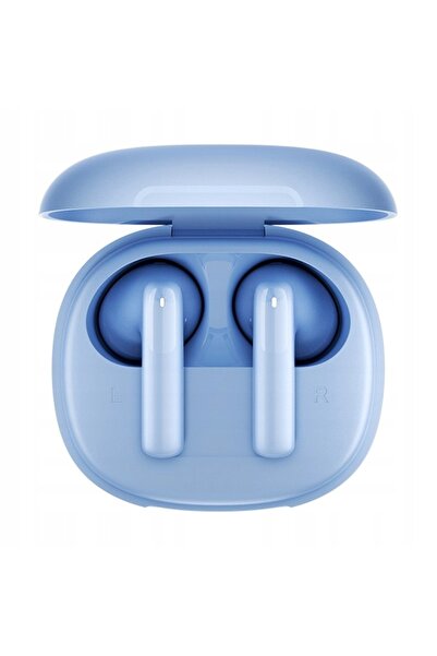 QCY Ailybuds E10 QT35 Căști albastre