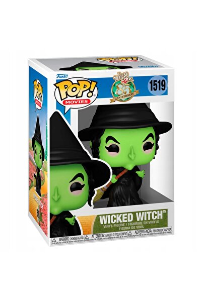 Funko Pop Figurină de film Vrăjitoare Malefică 1519