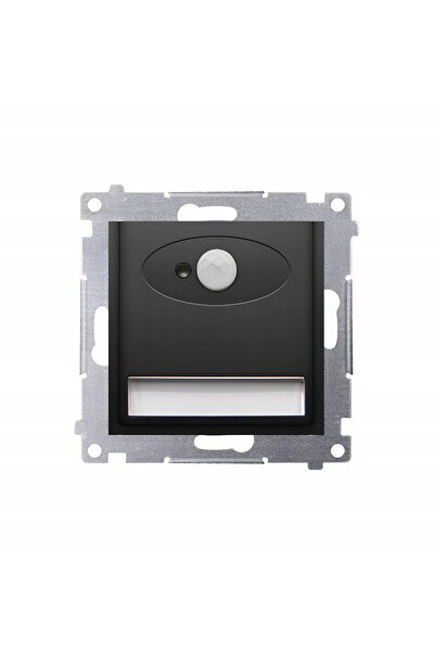 Kontakt-Simon CORP DE ILUMINAT LED 230 V, 3100 K, CU SENSOR SIMON 54 DOSC.01/...