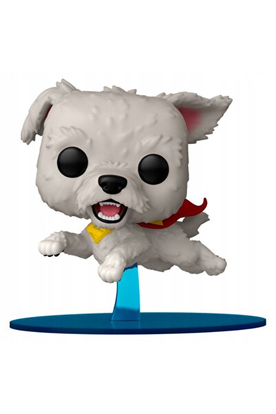 Funko Pop FIGURKA EROI Superman Krypto 565