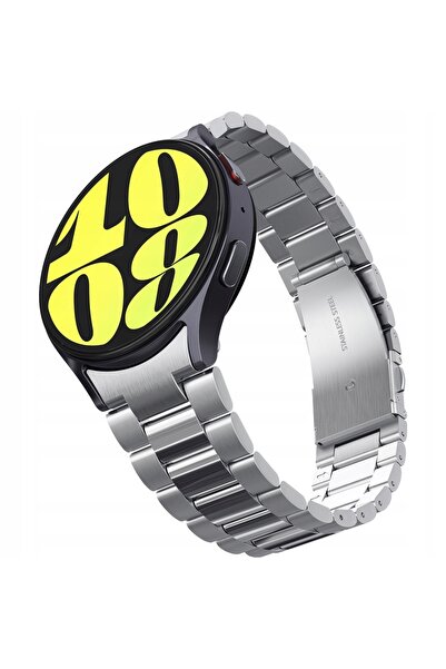 Spigen Curea elegantă din oțel, brățară stilată pentru Galaxy Watch 7/6/5/FE