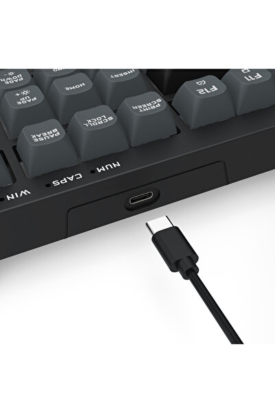 REDRAGON Tastatură Crux RGB