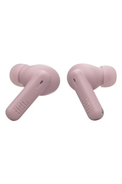 JBL Căști intraauriculare TWS ORIGINAL Wave Beam 2 ANC, rezistente la apă, albe