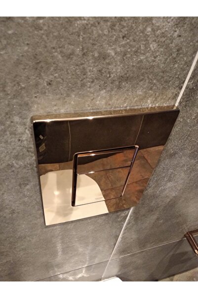 Grohe SKATE COSMOPOLITAN BUTON DE PORNIRE PRIN APĂSARE