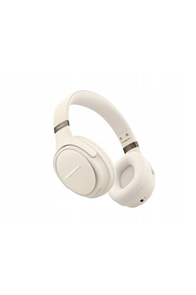 Tonsil Căști wireless maro R35BT Bluetooth 5.3, autonomie de 55 de ore