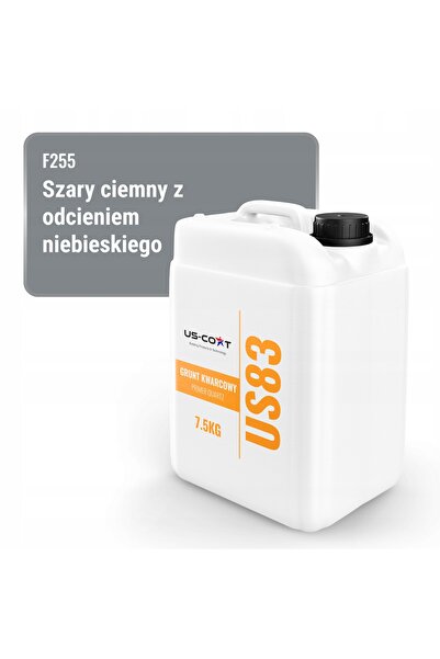 NO BRAND BAZĂ DE CUARȚ, TENCUIALĂ SILICONICĂ, ALBASTRU-ÎNCHIS, F255, 7,5 KG, ...