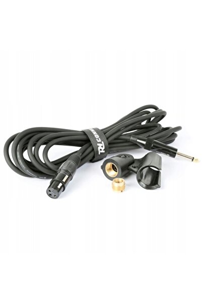 NO BRAND Microfon Instrumental Profesional PDM57