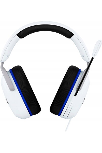 HyperX Căști Cloud Stinger 2 Core Alb Playstation