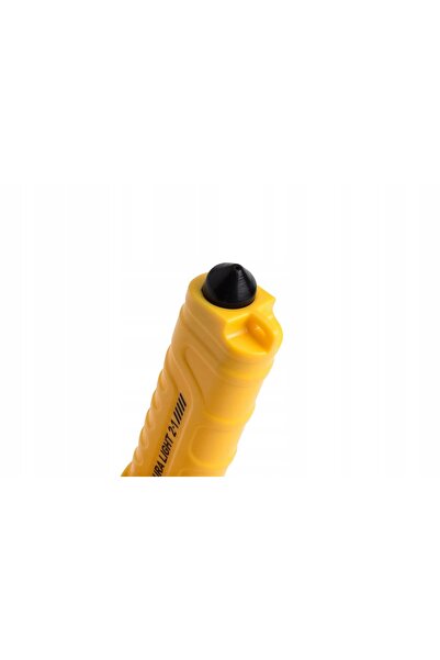 NO BRAND Mactronic Dura Light 2.1 800 Lumeni 4 Moduri Reîncărcabil USB Lanter...