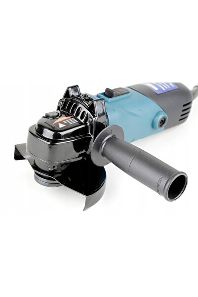 NO BRAND DIAX Polizor Unghiular Flex Ușor Puternic 125MM Ofertă Specială