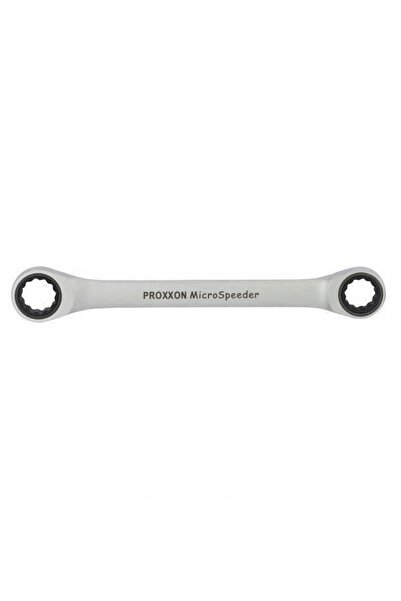 Proxxon Cheie microspeeder cu clichet 16 x 18 mm 23249