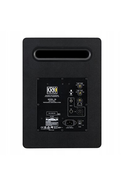 NO BRAND KRK KREATE 8 Monitor de studio activ de 8 inch