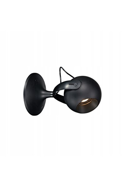 NO BRAND Lampă de perete LED KLOT Negru 105596 Markslojd + GRATUIT