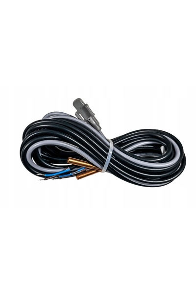 NO BRAND Regulator controler pentru 3 pompe cu încălzire centrală TECH ST-427I
