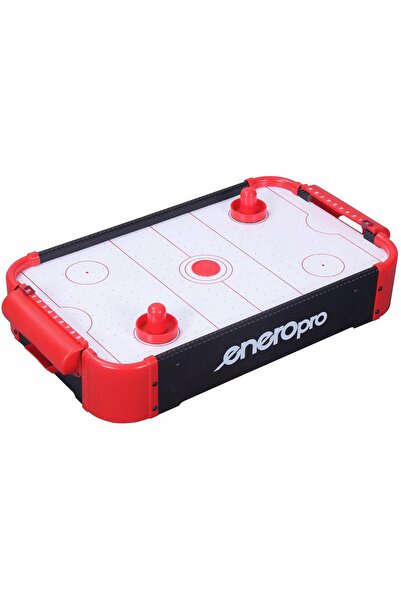 NO BRAND Joc de îndemânare pe masă CYMBERGAJ Air Hockey Hochei pentru ENERO PRO