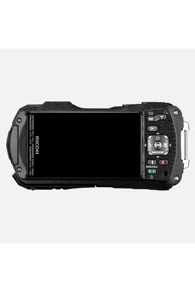NO BRAND Aparat foto compact Ricoh WG 80 negru