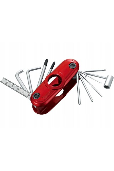 NO BRAND Ibanez MTZ11 Unealtă multifuncțională accesoriu pentru chitară