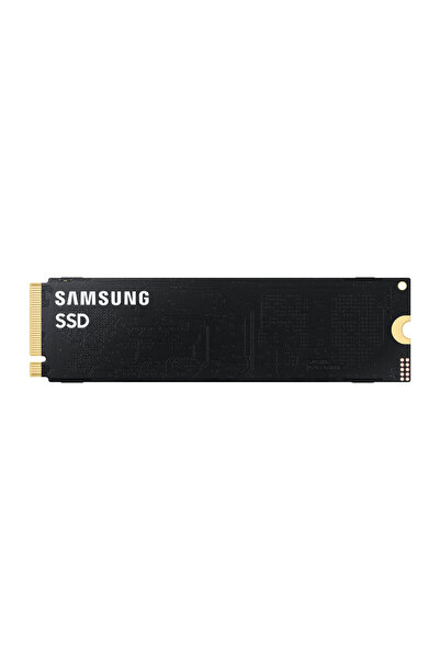 Samsung 9100 Pro 2TB SSD M.2 PCIE NVME GEN.5 14800 13300 MB/s Disc