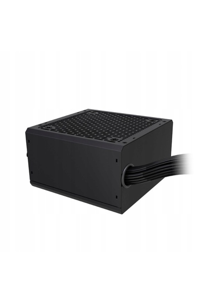 Gembird Sursă de alimentare Fornax 650W 80 Plus Bronze