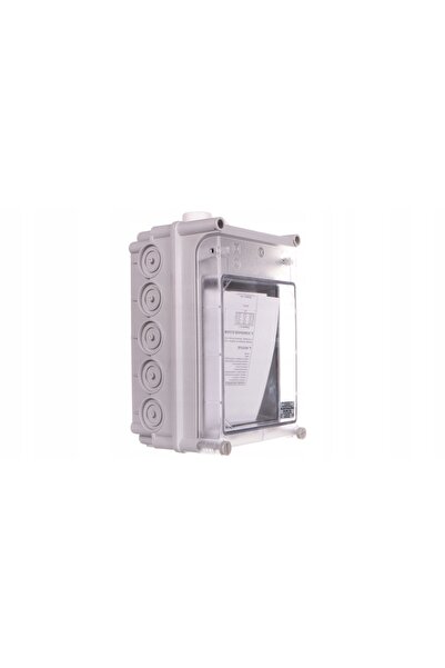 NO BRAND CARCASĂ SWKI-3 CU 6 MODULE, IP55, CAPAC BASCULANT POLAM-NAKŁO 9232-000