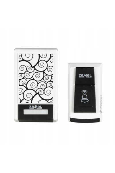ZAMEL Sonerie wireless cu model ST-910 TANGO