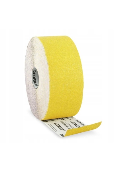 dedra Rolă de șmirghel F70RP50150 gr150