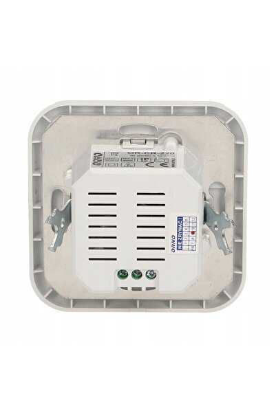 Orno SENSOR DAWN-DAWN PENTRU CANISTRU Ø60mm LED 160 °   500W 230V