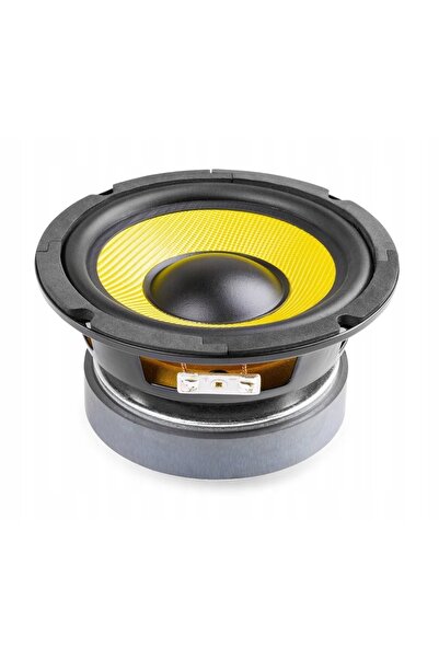 NO BRAND KEVLAR 5.25''(13cm) 100W RMS DIFUZOR DE JOASĂ FREQVENȚĂ