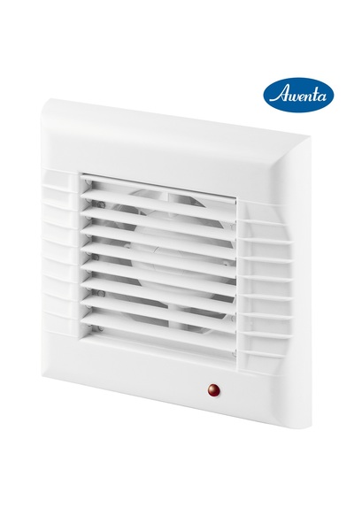 NO BRAND AWENTA A-MATIC WM100W VENTILATOR CU ȘNUR ȘI REGULATOR