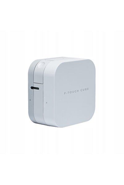 Brother Imprimantă P-Touch Cube PT-P300BT