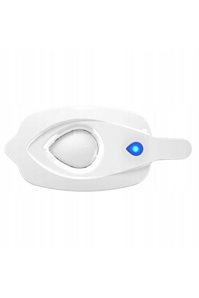 Dafi Carafă cu filtru Crystal Led 2 l albă