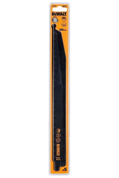Dewalt Perii pentru lemn 4,2MM 305MM DT2364